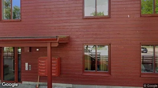 Bostadsrätter till salu i Alingsås - Bild från Google Street View