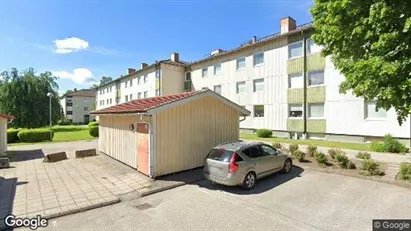Bostadsrätter till salu i Borås - Bild från Google Street View