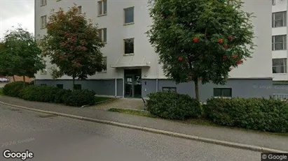 Bostadsrätter till salu i Trollhättan - Bild från Google Street View