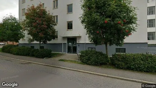 Bostadsrätter till salu i Trollhättan - Bild från Google Street View