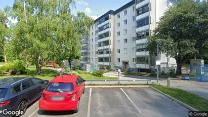 Bostadsrätter till salu i Södertälje - Bild från Google Street View