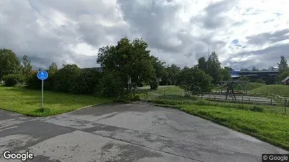 Bostadsrätter till salu i Östersund - Bild från Google Street View