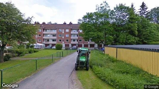 Bostadsrätter till salu i Borås - Bild från Google Street View