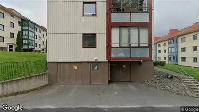 Bostadsrätter till salu i Jönköping - Bild från Google Street View