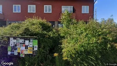 Bostadsrätter till salu i Järfälla - Bild från Google Street View