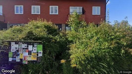 Bostadsrätter till salu i Järfälla - Bild från Google Street View