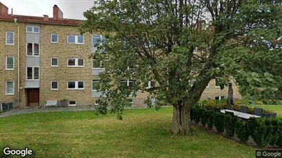 Bostadsrätter till salu i Örgryte-Härlanda - Bild från Google Street View