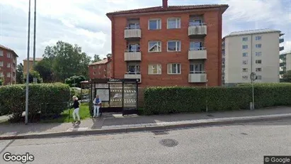 Bostadsrätter till salu i Borås - Bild från Google Street View