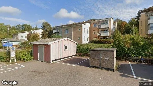 Bostadsrätter till salu i Knivsta - Bild från Google Street View