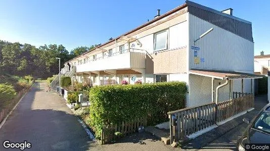 Bostadsrätter till salu i Västra hisingen - Bild från Google Street View