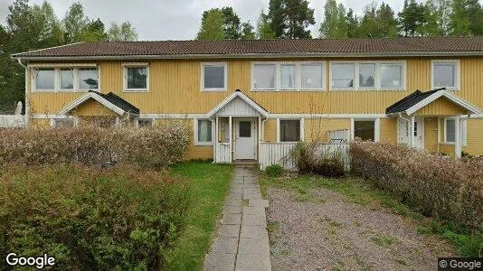 Lägenheter till salu i Borlänge - Bild från Google Street View