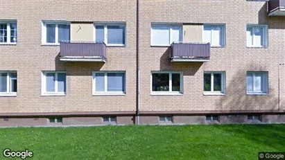 Bostadsrätter till salu i Borås - Bild från Google Street View