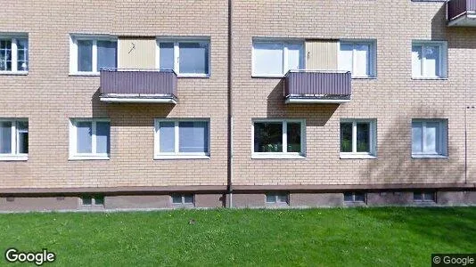 Bostadsrätter till salu i Borås - Bild från Google Street View