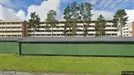 Bostadsrätt till salu, Östersund, Odenskogsvägen