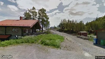 Bostadsrätter till salu i Ljusdal - Bild från Google Street View