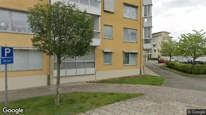 Bostadsrätter till salu i Jönköping - Bild från Google Street View
