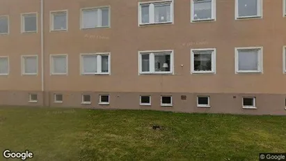 Bostadsrätter till salu i Enköping - Bild från Google Street View
