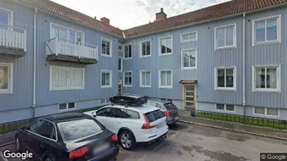 Bostadsrätter till salu i Örgryte-Härlanda - Bild från Google Street View