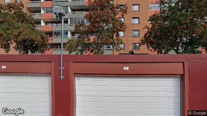 Bostadsrätter till salu i Sundsvall - Bild från Google Street View