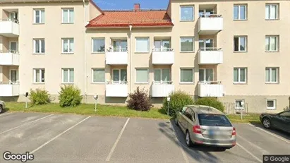 Bostadsrätter till salu i Sundsvall - Bild från Google Street View
