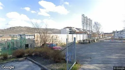 Bostadsrätter till salu i Örgryte-Härlanda - Bild från Google Street View