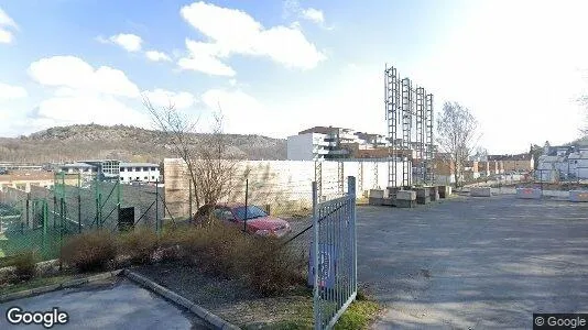 Bostadsrätter till salu i Örgryte-Härlanda - Bild från Google Street View