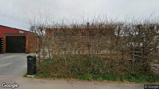 Lägenheter till salu i Upplands Väsby - Bild från Google Street View