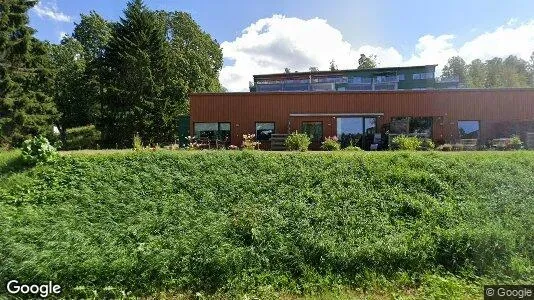 Bostadsrätter till salu i Mullsjö - Bild från Google Street View
