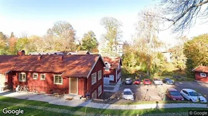 Bostadsrätter till salu i Jönköping - Bild från Google Street View