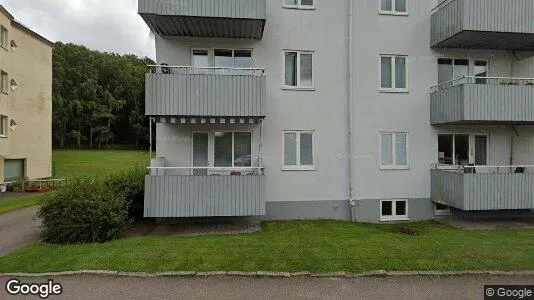 Bostadsrätter till salu i Lundby - Bild från Google Street View
