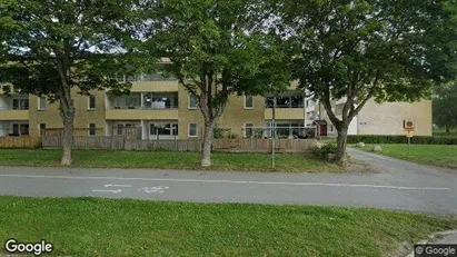 Bostadsrätter till salu i Uppsala - Bild från Google Street View
