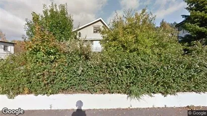 Bostadsrätter till salu i Borås - Bild från Google Street View