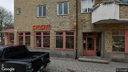 Bostadsrätter till salu i Vaxholm - Bild från Google Street View