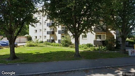 Bostadsrätter till salu i Uppsala - Bild från Google Street View