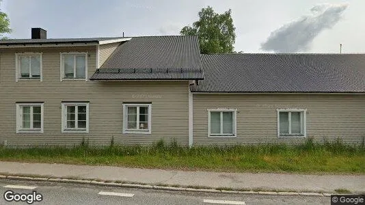 Lägenheter till salu i Norrtälje - Bild från Google Street View