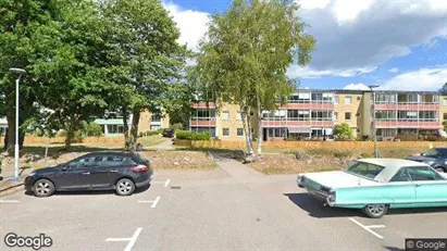 Bostadsrätter till salu i Kalmar - Bild från Google Street View