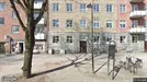 Bostadsrätt till salu, Halmstad, Karl XIs väg