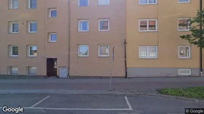 Bostadsrätter till salu i Hedemora - Bild från Google Street View