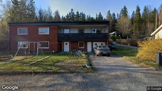 Lägenheter till salu i Borlänge - Bild från Google Street View