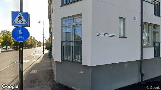 Bostadsrätter till salu i Östhammar - Bild från Google Street View