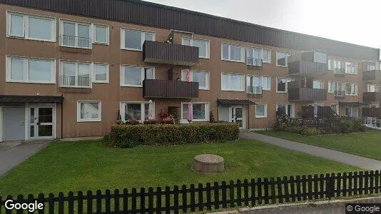 Bostadsrätter till salu i Östhammar - Bild från Google Street View