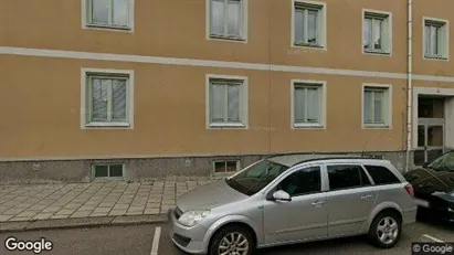 Bostadsrätter till salu i Trollhättan - Bild från Google Street View