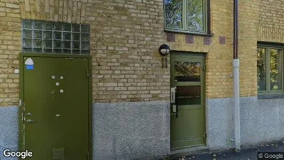 Bostadsrätter till salu i Örgryte-Härlanda - Bild från Google Street View