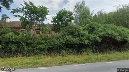 Bostadsrätter till salu i Uppsala - Bild från Google Street View