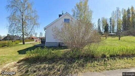 Lägenheter till salu i Borlänge - Bild från Google Street View