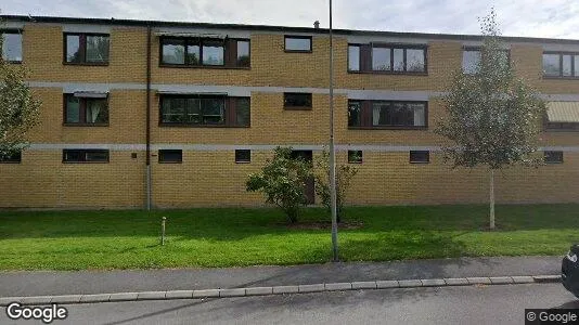 Bostadsrätter till salu i Askim-Frölunda-Högsbo - Bild från Google Street View