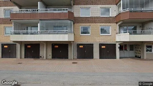 Lägenheter till salu i Järfälla - Bild från Google Street View