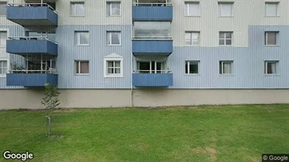 Bostadsrätter till salu i Ale - Bild från Google Street View