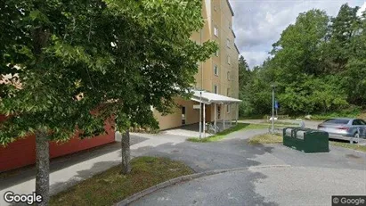 Bostadsrätter till salu i Södertälje - Bild från Google Street View