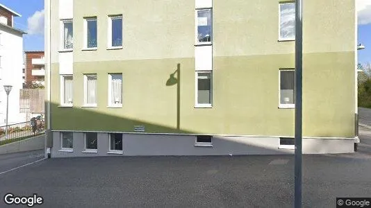 Bostadsrätter till salu i Sundbyberg - Bild från Google Street View